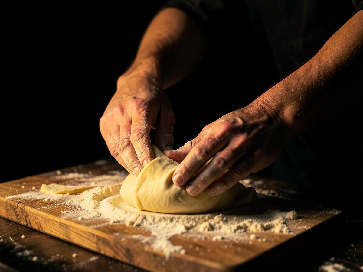Masterclass de cocina italiana