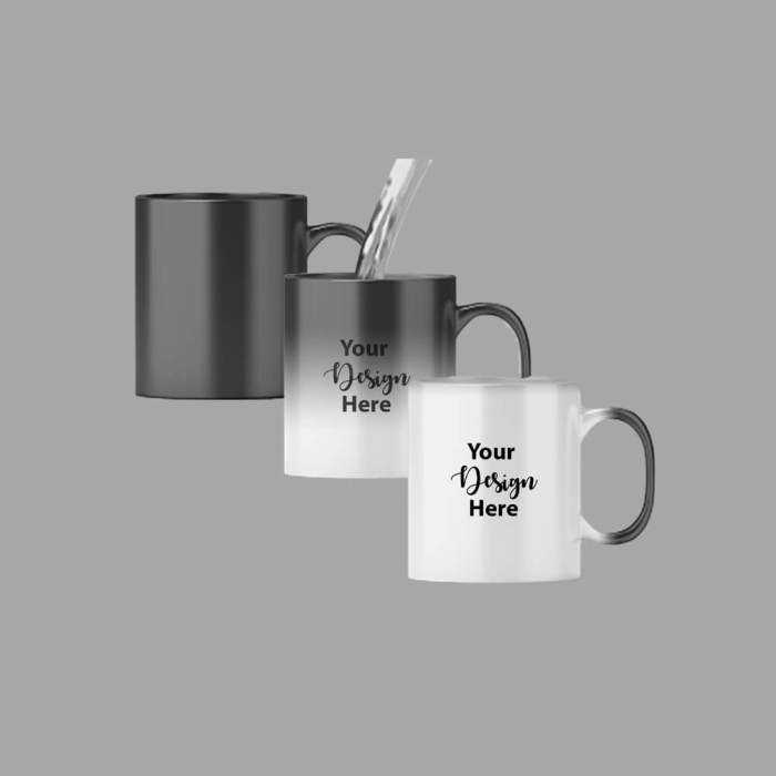 Mug sublimation matte